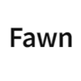 Fawn