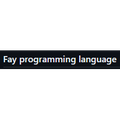 Fay