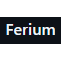 Ferium
