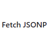 Fetch JSONP