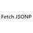 Fetch JSONP