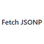 Fetch JSONP