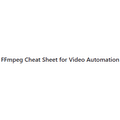 FFmpeg Cheat Sheet