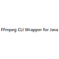 FFmpeg CLI Wrapper for Java