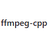 ffmpeg-cpp