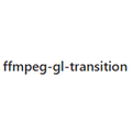 ffmpeg-gl-transition
