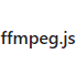 ffmpeg.js