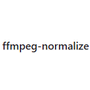 ffmpeg-normalize