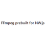 FFmpeg prebuilt for NW.js