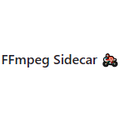 FFmpeg Sidecar