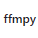 ffmpy