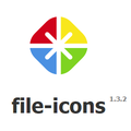 File Icon Font