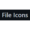 File Icons