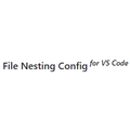 File Nesting Config for VS Code