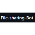 File-sharing-Bot