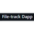 File-track Dapp