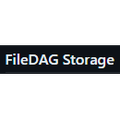 FileDAG Storage