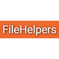 FileHelpers