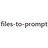 files-to-prompt
