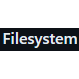 Filesystem