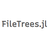 FileTrees.jl