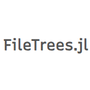 FileTrees.jl