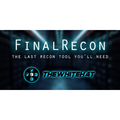 FinalRecon