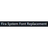 Fira System Font Replacement