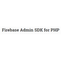 Firebase Admin PHP SDK