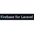 Firebase for Laravel