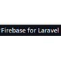 Firebase for Laravel
