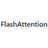 FlashAttention
