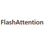 FlashAttention