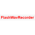 FlashWavRecorder