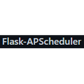 Flask-APScheduler