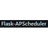 Flask-APScheduler