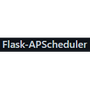 Flask-APScheduler