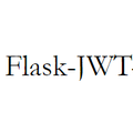 Flask-JWT-Extended