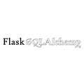 Flask-SQLAlchemy