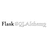 Flask-SQLAlchemy