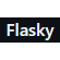 Flasky