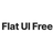 Flat UI Free