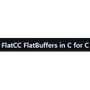 FlatCC FlatBuffers in C for C
