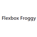 Flexbox Froggy