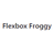 Flexbox Froggy
