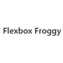 Flexbox Froggy