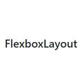 FlexboxLayout