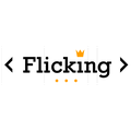 flicking