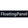 FloatingPanel