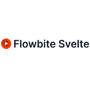 Flowbite Svelte